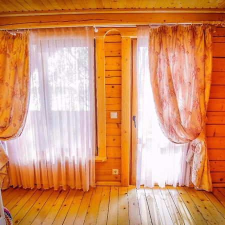 Country house Domik v derevne Markovtsy  Eksteriør bilde